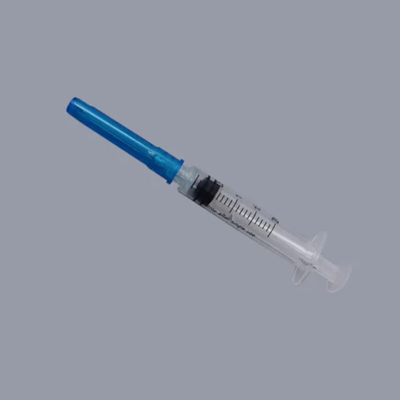1ml Auto Disable Syringe