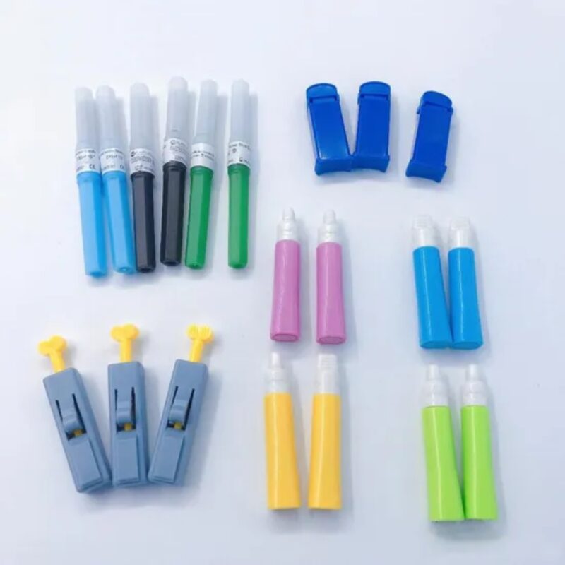 Medical Blood Collection Lancet