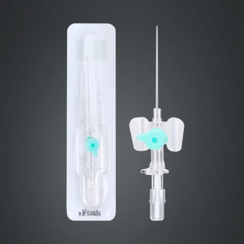 IV Cannula Extension Set