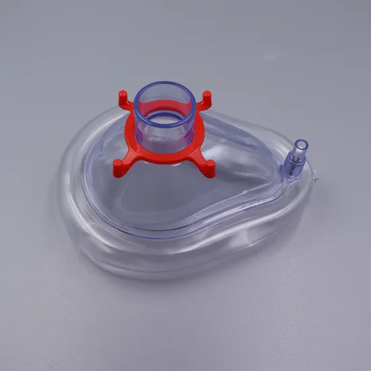 Disposable Anesthesia Face Mask