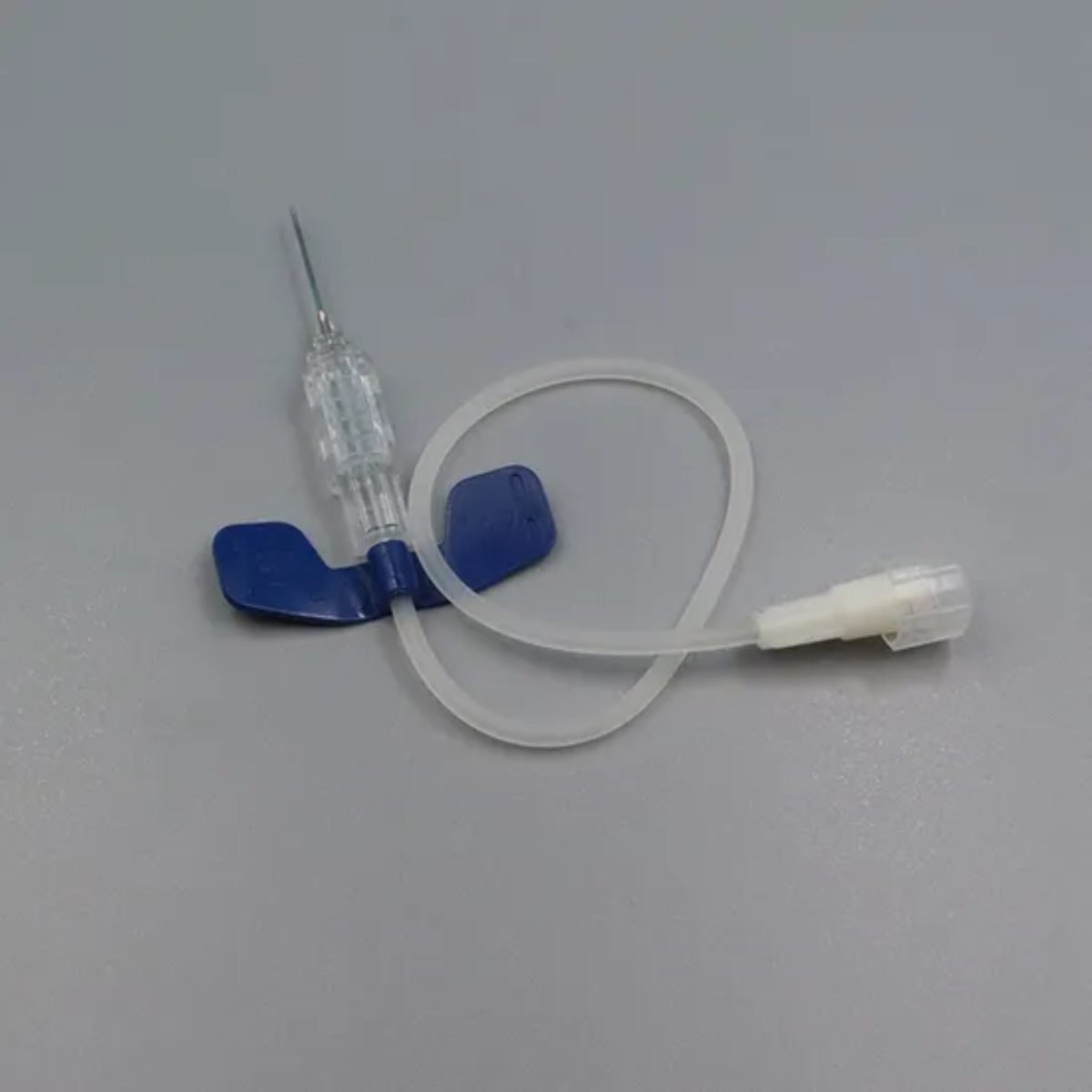 Reliable Professional Disposable Butterfly Scalp Vein Needle - Image 2