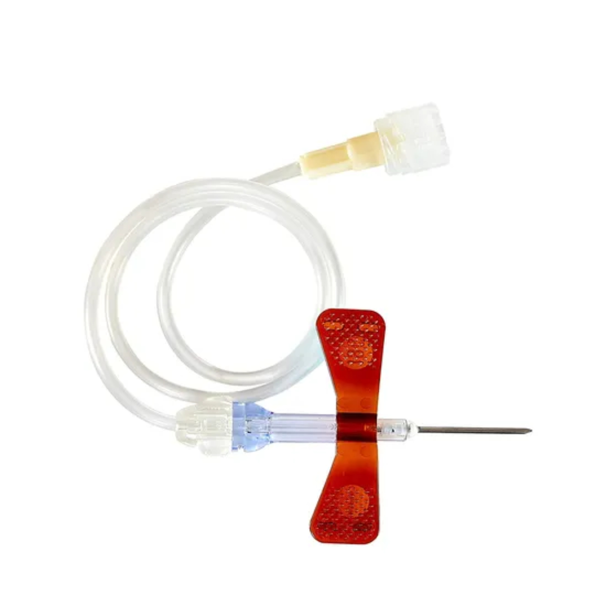 Reliable Professional Medical Butterfly Scalp Vein Set - Image 2