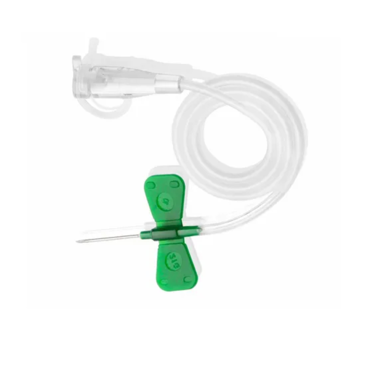 Butterfly Scalp Vein Set