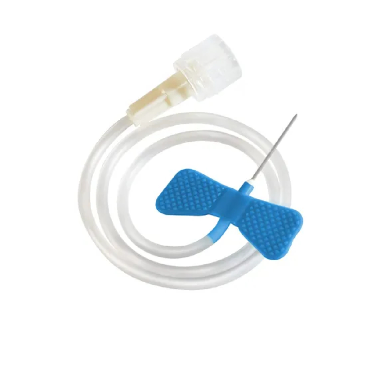Reliable Professional Medical Butterfly Scalp Vein Set - Image 4