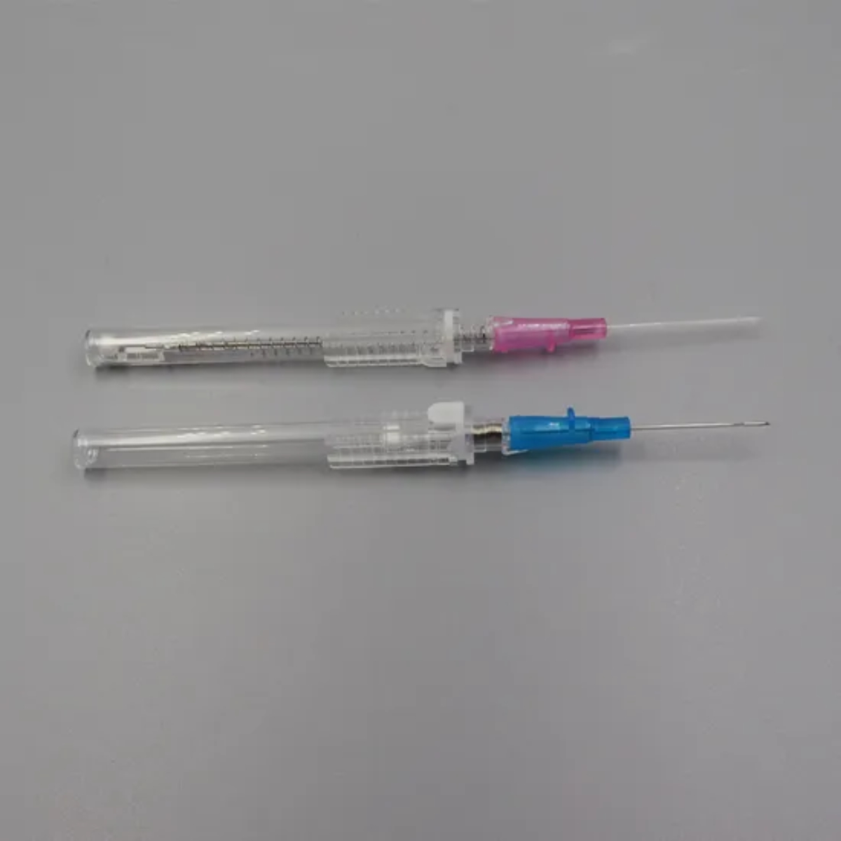 Reliable Professional Medical Sterile Pen Type IV Cannula - Image 2