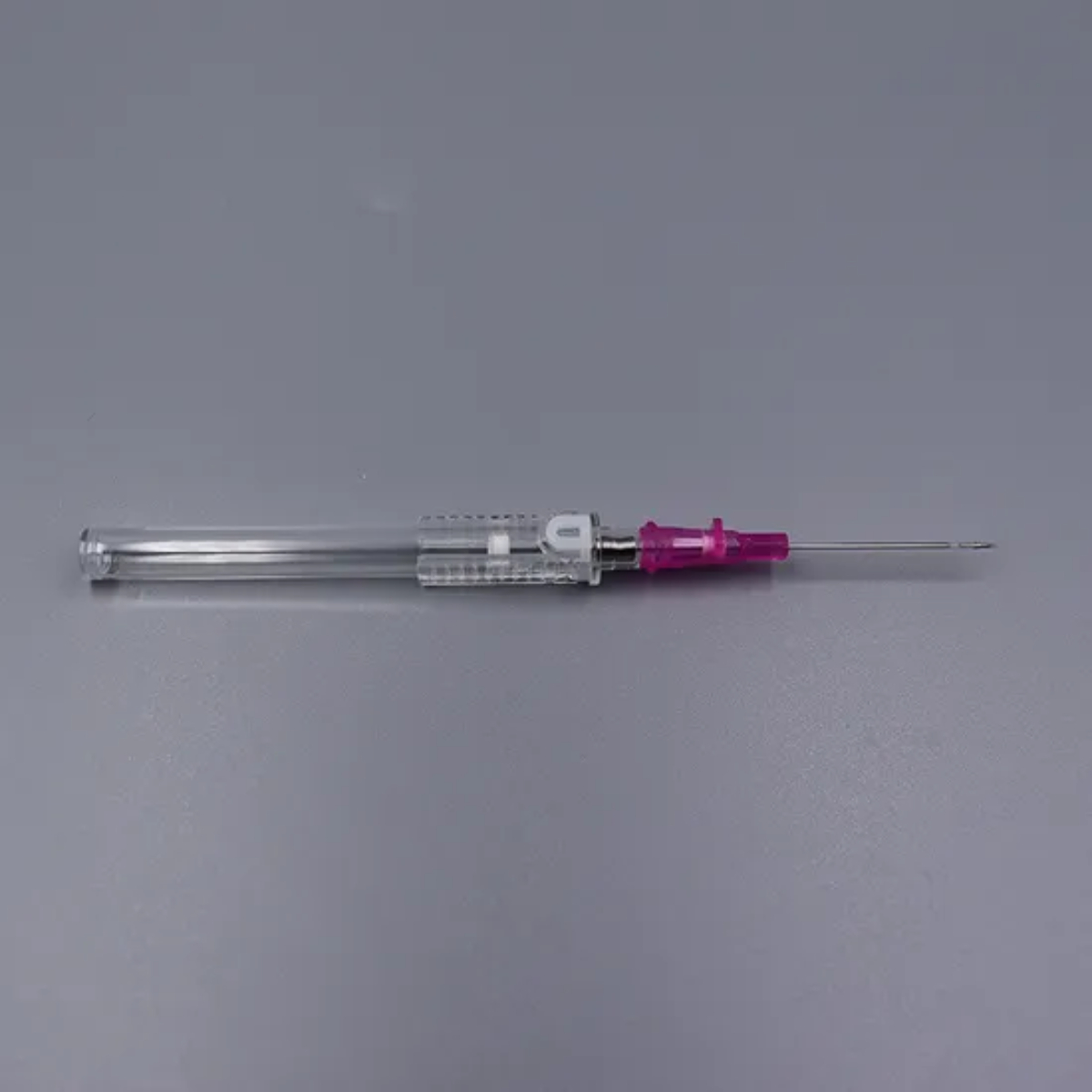 Reliable Professional Medical Sterile Pen Type IV Cannula - Image 3