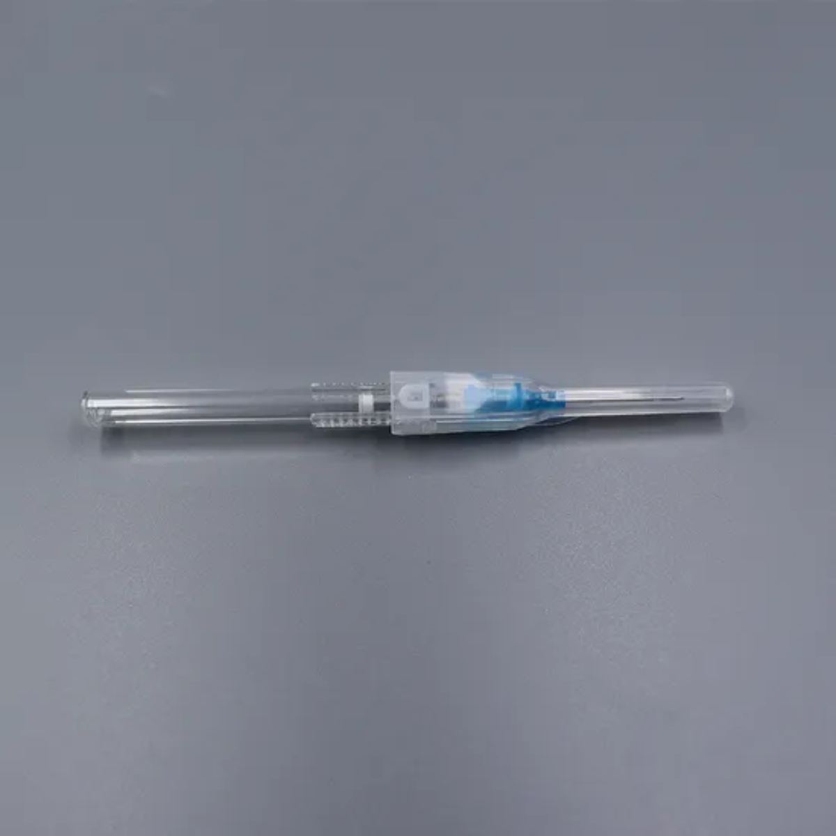 Reliable Professional Medical Sterile Pen Type IV Cannula - Image 4