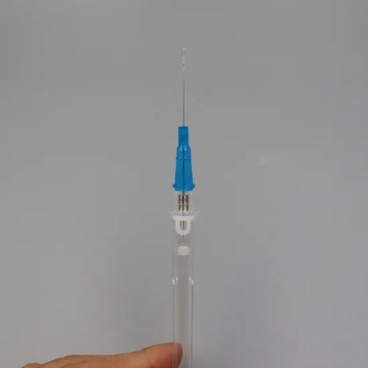 Sterile Pen Type IV Cannula
