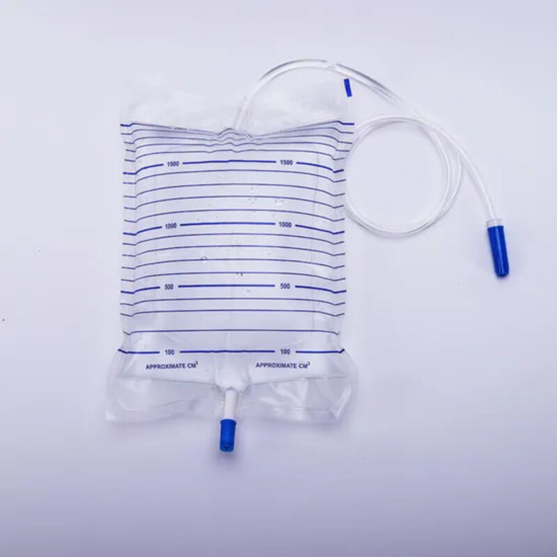 500ml Urine Drainage Bag