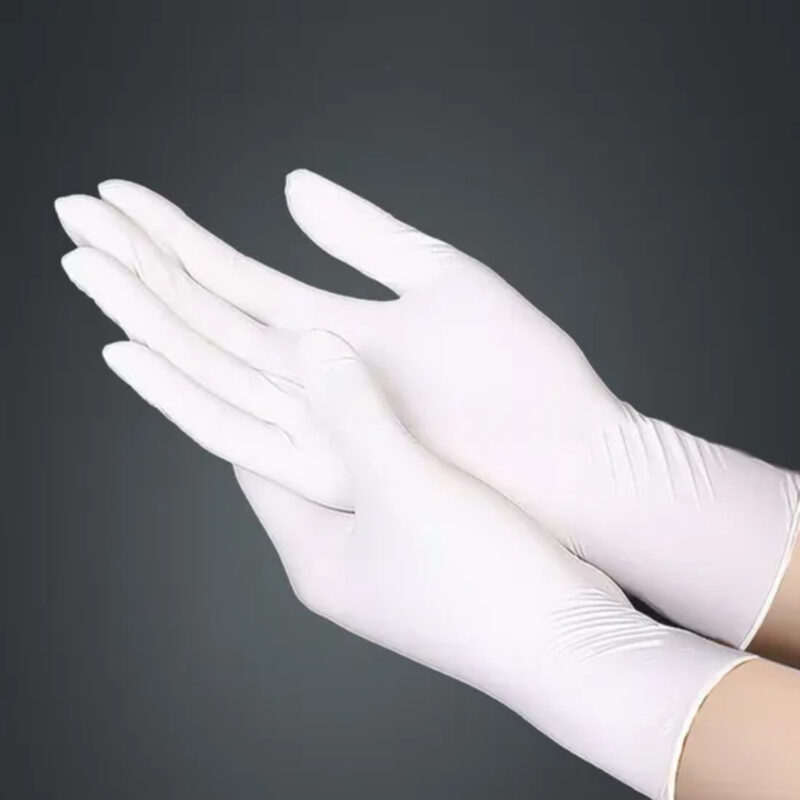 Cheap Nitrile Gloves