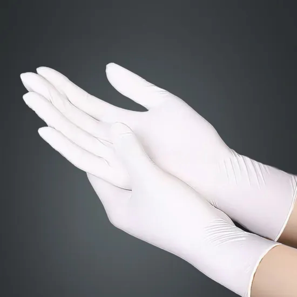 Cheap Nitrile Gloves