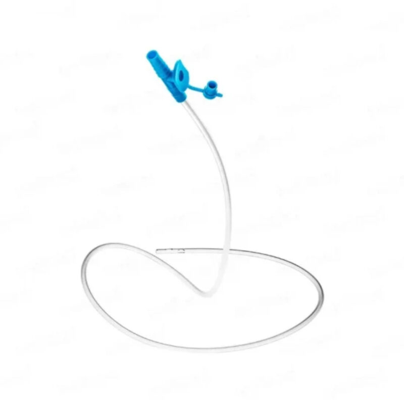 Sputum Suction Catheter