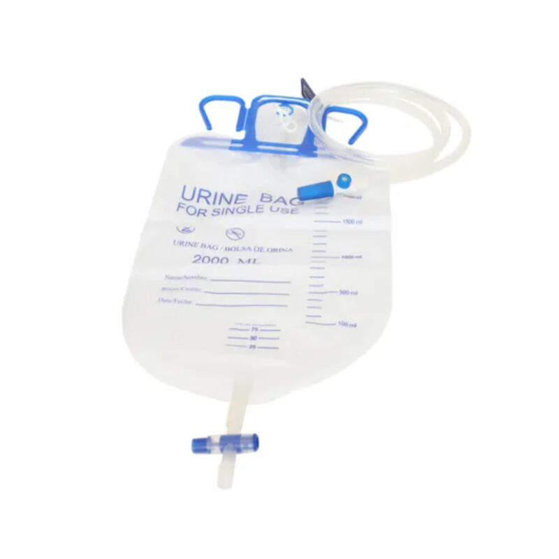 750ml Sterile Urine Bag