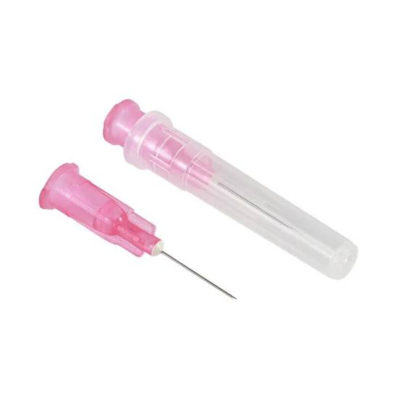 Customized Hypodermic Needle