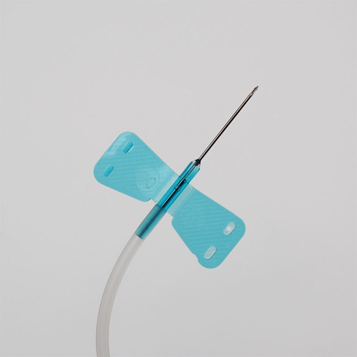 Best Quality Disposable 26g Butterfly Needle Scalp Vein Set - Image 5