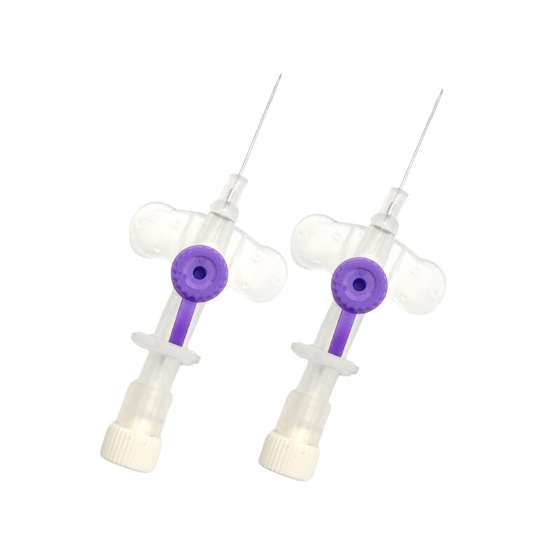 Disposable 26g IV Cannula