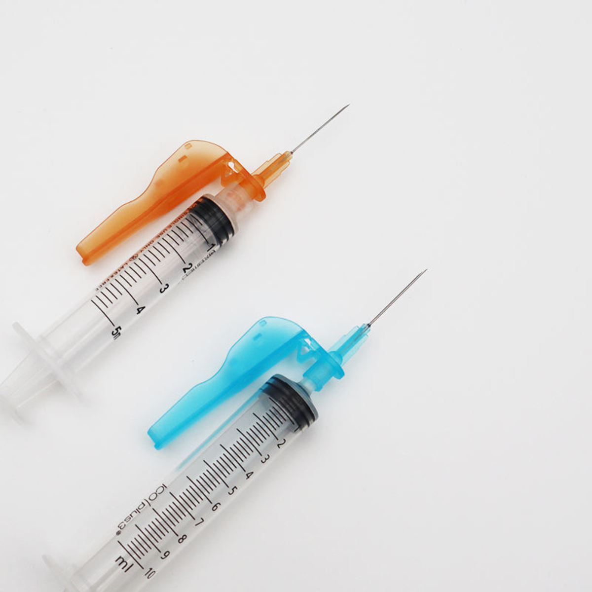 Best Quality Disposable 34g Hypodermic Injection Needle - Image 2