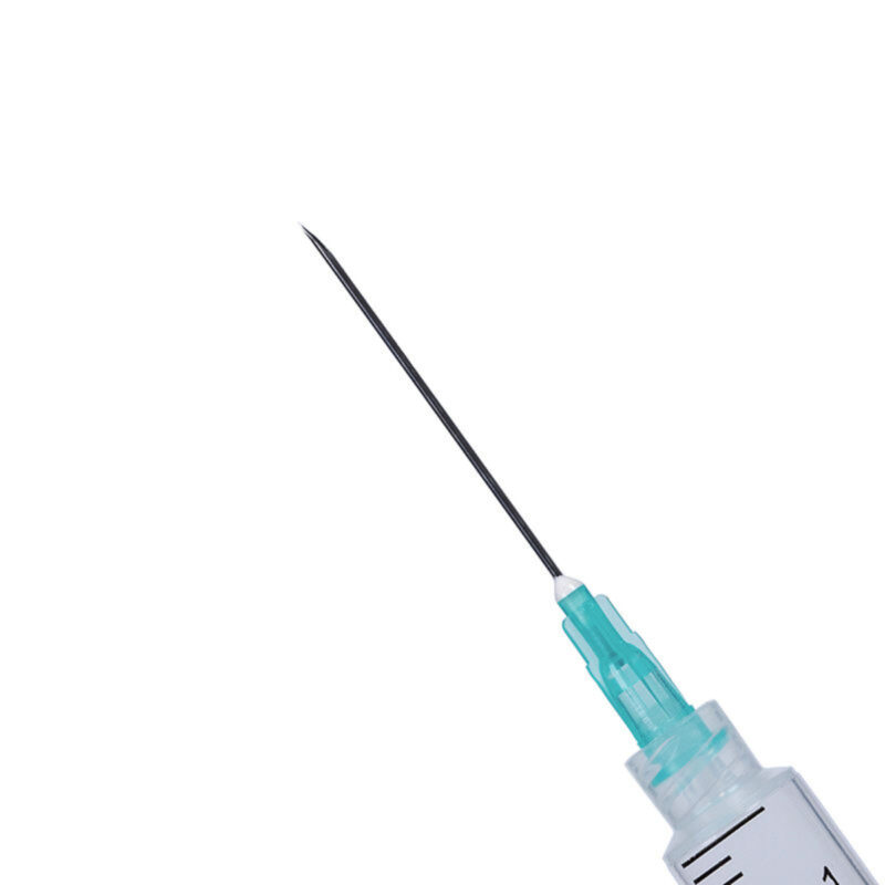 34g Hypodermic Injection Needle