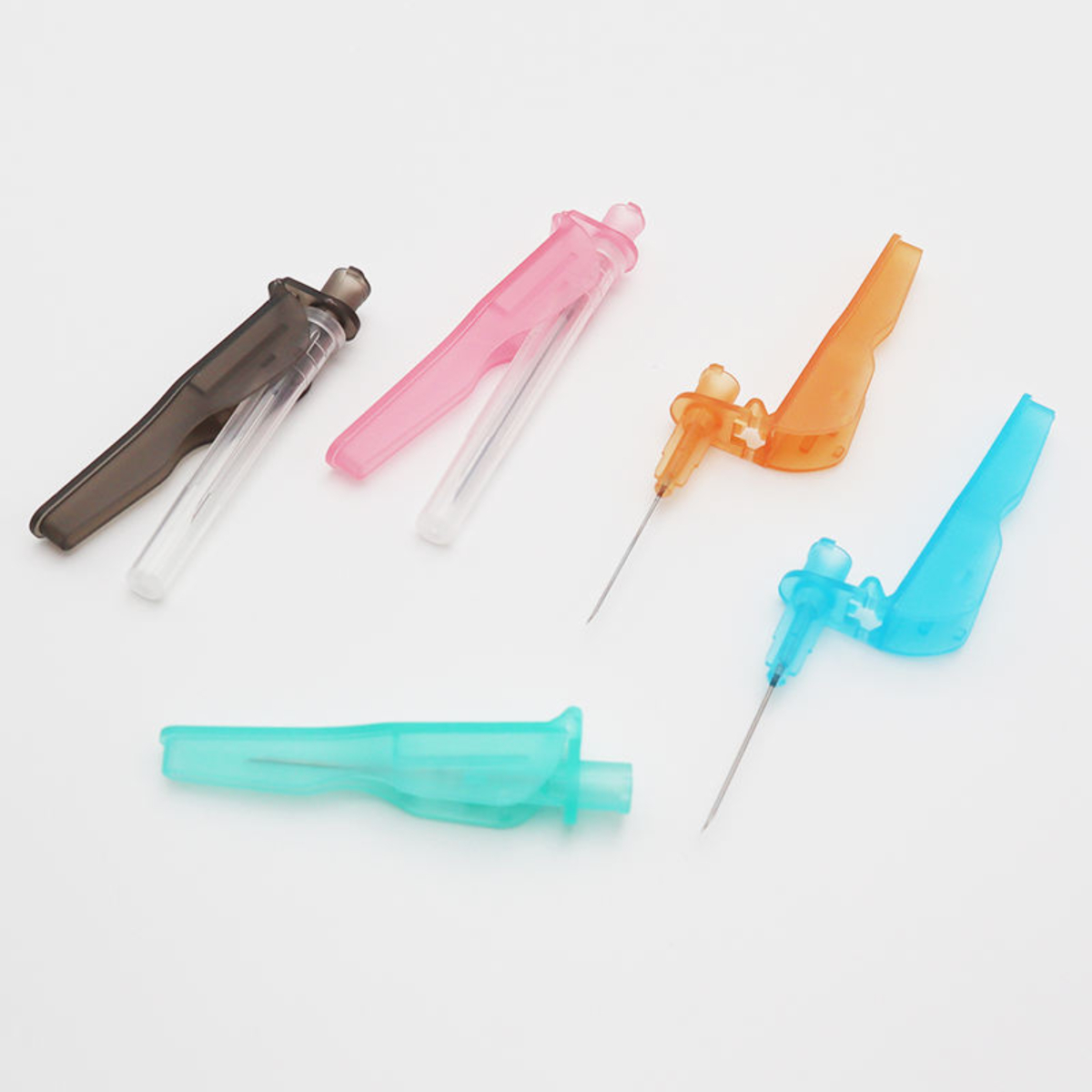 Best Quality Disposable 34g Hypodermic Injection Needle - Image 4