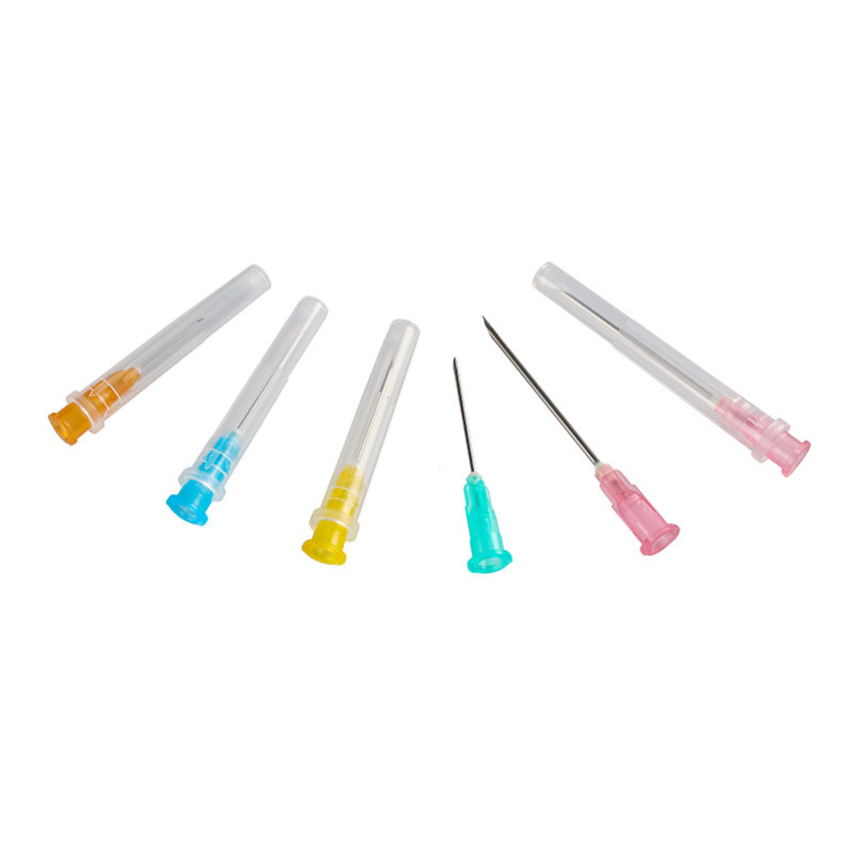 Best Quality Disposable 34g Hypodermic Injection Needle - Image 5