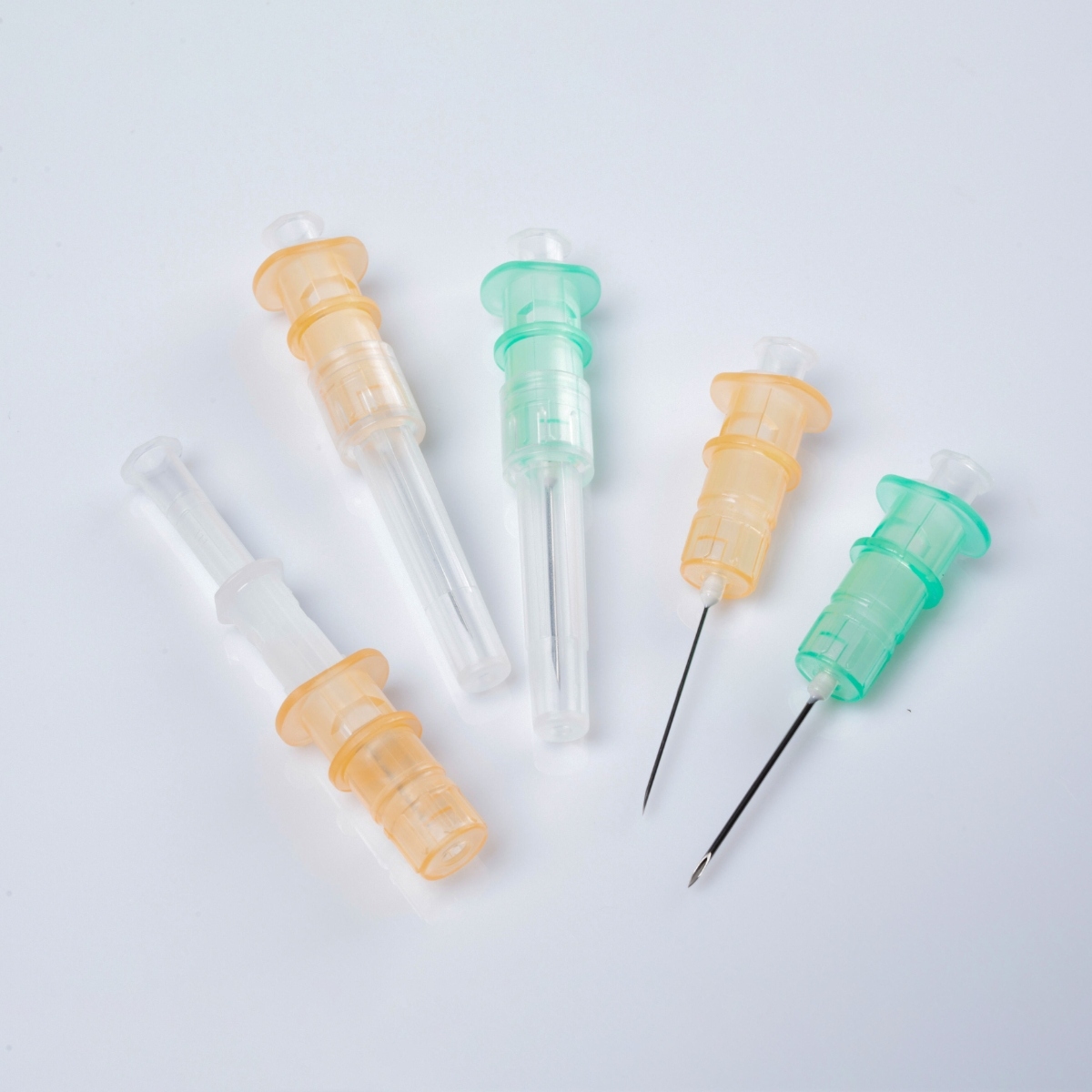 Best Quality Disposable 34g Hypodermic Injection Needle - Image 6