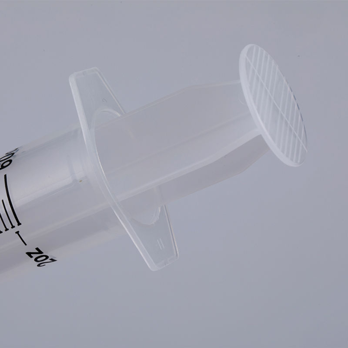 Best Quality Disposable 60ml Long Nozzle Irrigation Syringe - Image 3