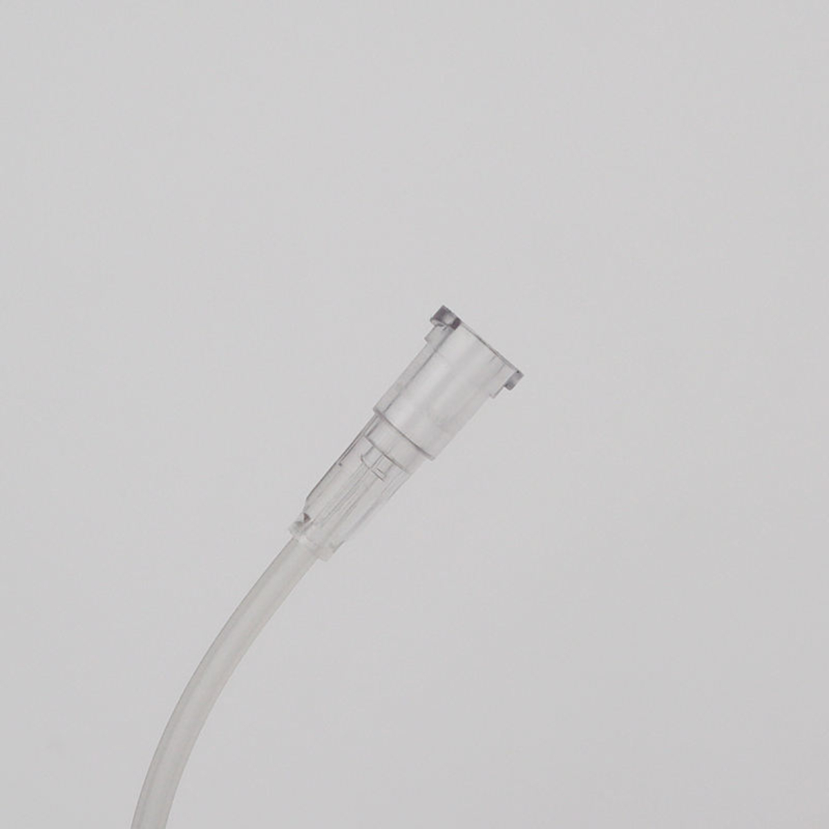 Best Quality Disposable Butterfly Needle 19g Scalp Vein Set - Image 3