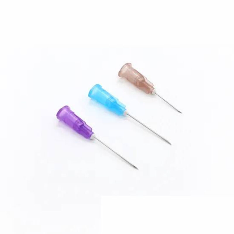 Super Long Injection Best Quality Disposable Extra Long Hypodermic Needles - OEM Disposable ...