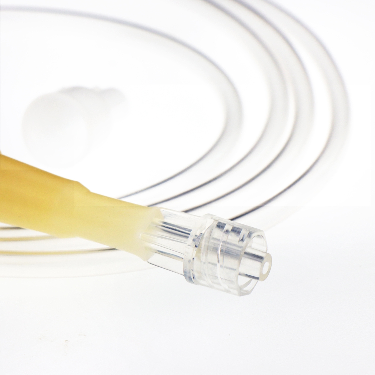 Best Quality Disposable Infusion Set With Flow Regulator - Image 4