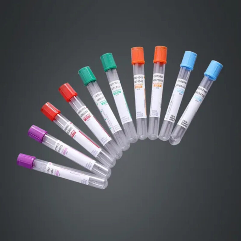 Clot Activator Tube