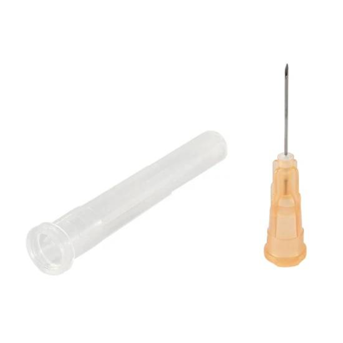 Best Quality Professional Magellan Hypodermic Safety Needle - Image 4