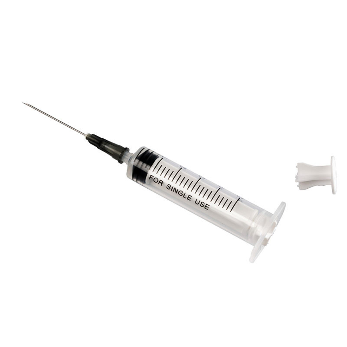 Disposable 10ml Auto Disable Syringe