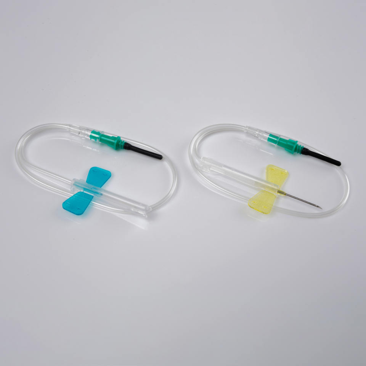 Best Quality Safety Butterfly Blood Collection Needles - Image 3