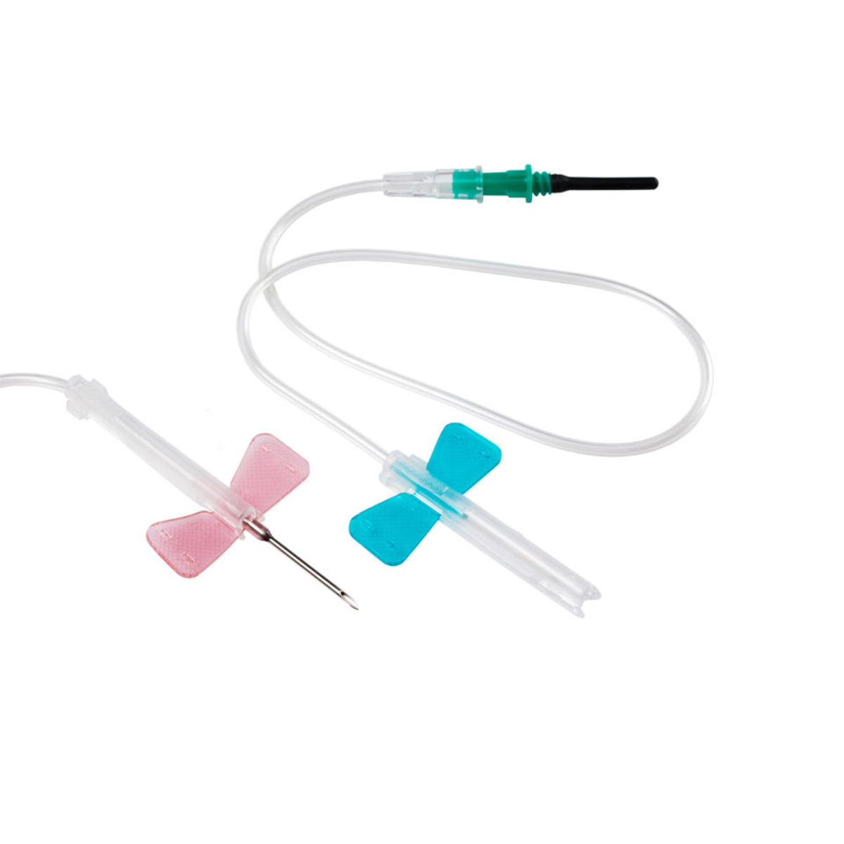 Butterfly Blood Collection Needles