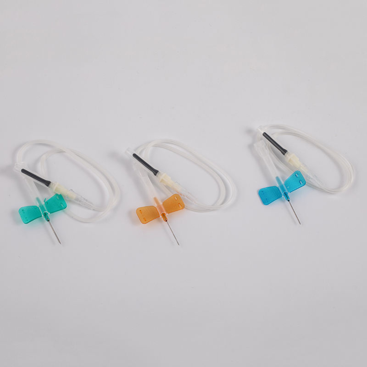 Best Quality Safety Butterfly Blood Collection Needles - Image 4