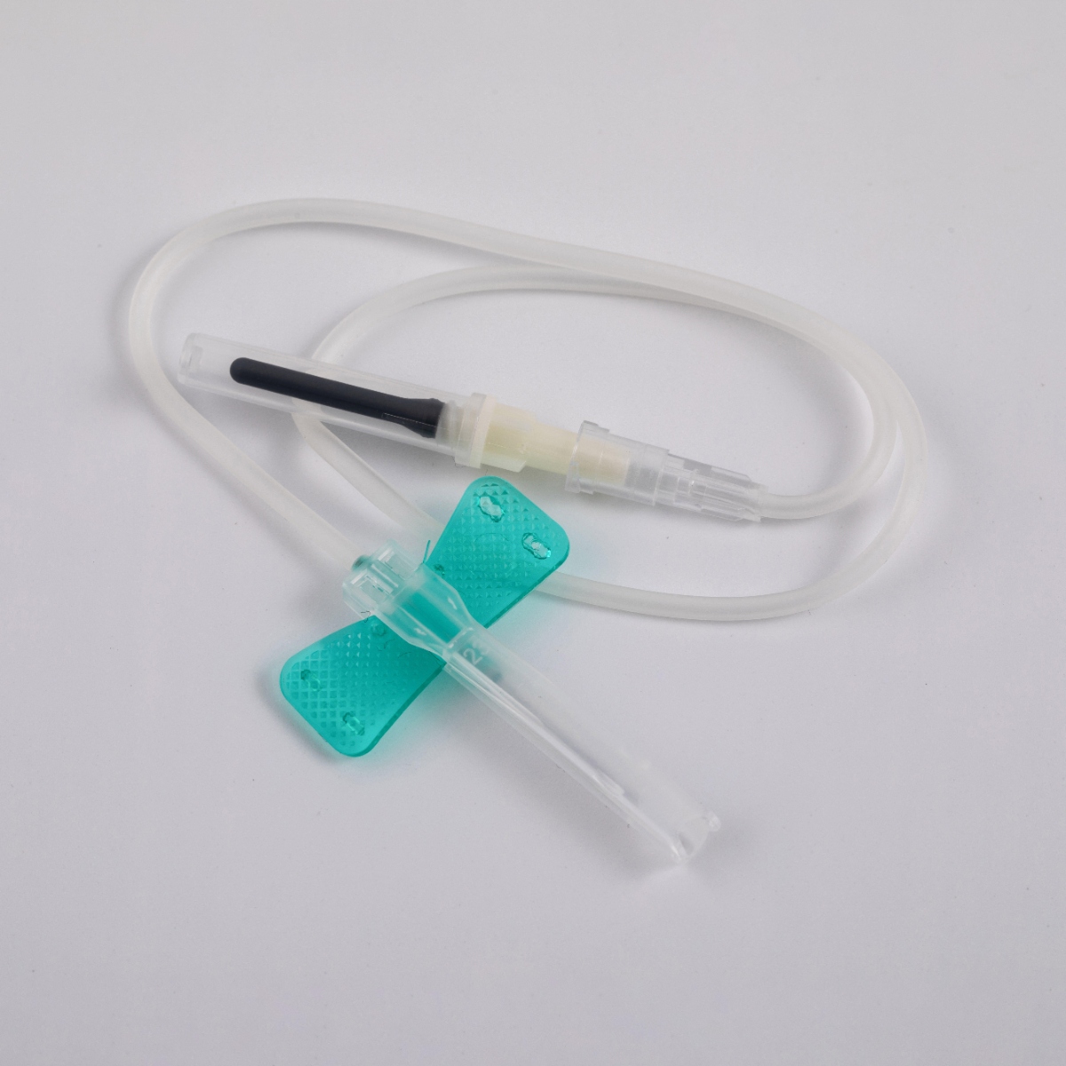 Best Quality Safety Butterfly Blood Collection Needles - Image 5