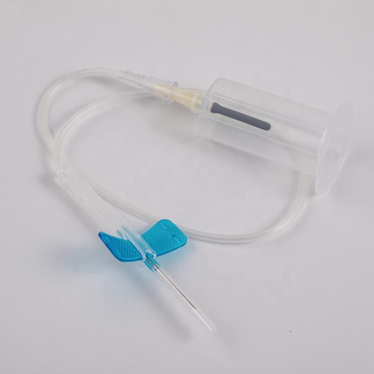 Best Quality Safety Vacutainer Blood Collection Needle - Image 2