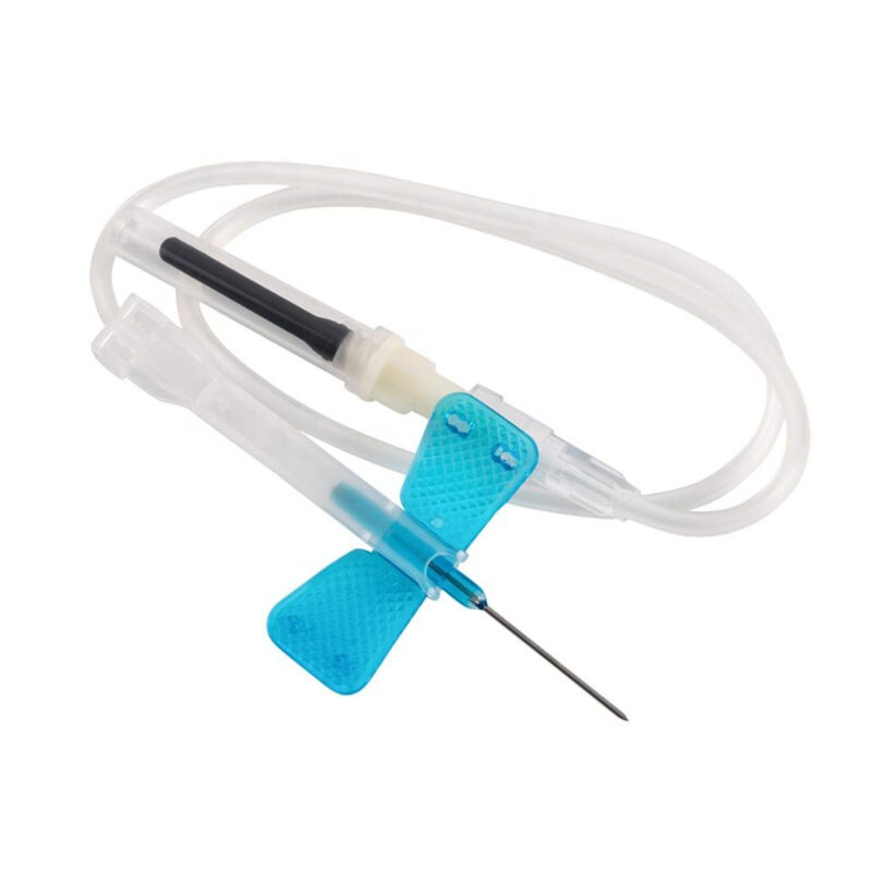 Vacutainer Blood Collection Needle