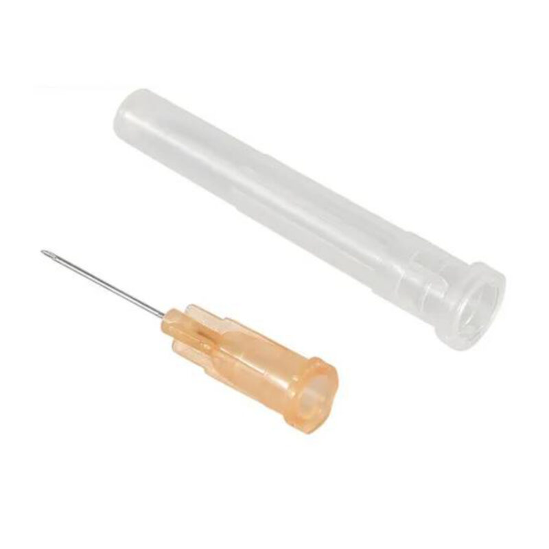 15g Sterile Hypodermic Needle
