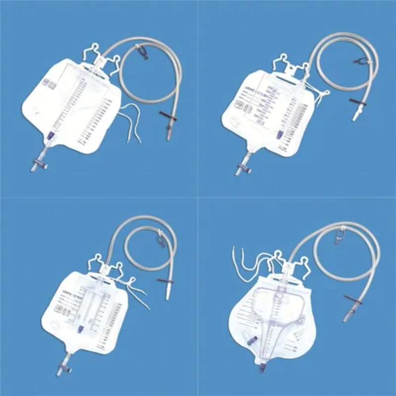 2000ml Urine Drainage Bag