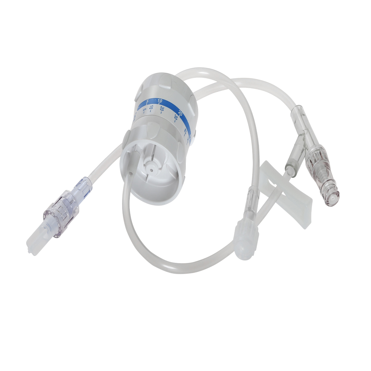 Best Selling Disposable 96 Inch Non-Vented Infusion Set - Image 4