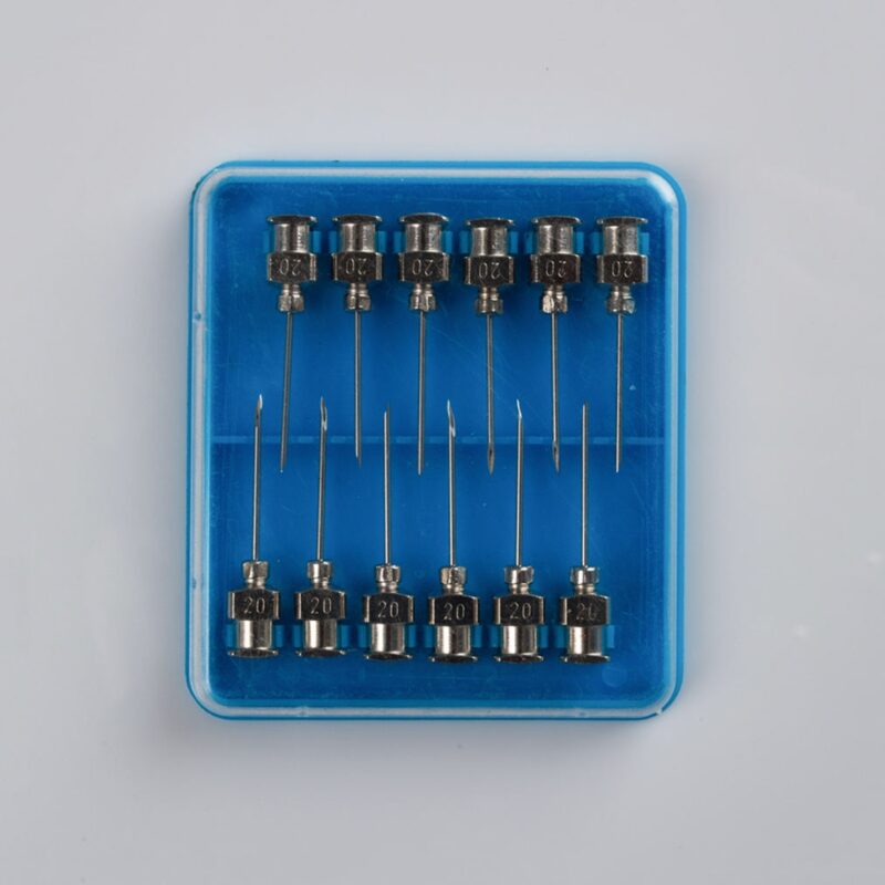 Wholesale Veterinary Injection Needles