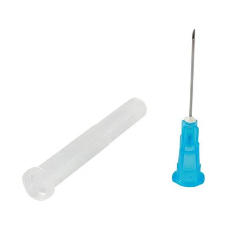 Injection Needle Manufacturer