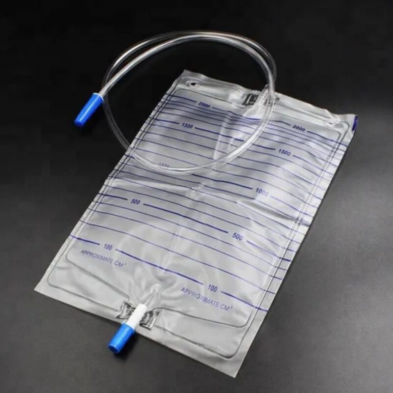 Urine Drainage Bag for Adult