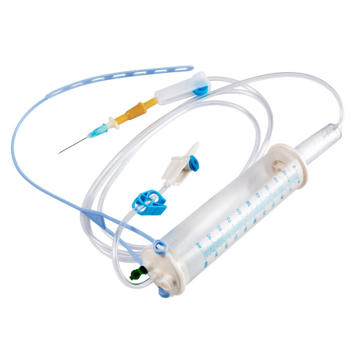 110ml Infusion Set