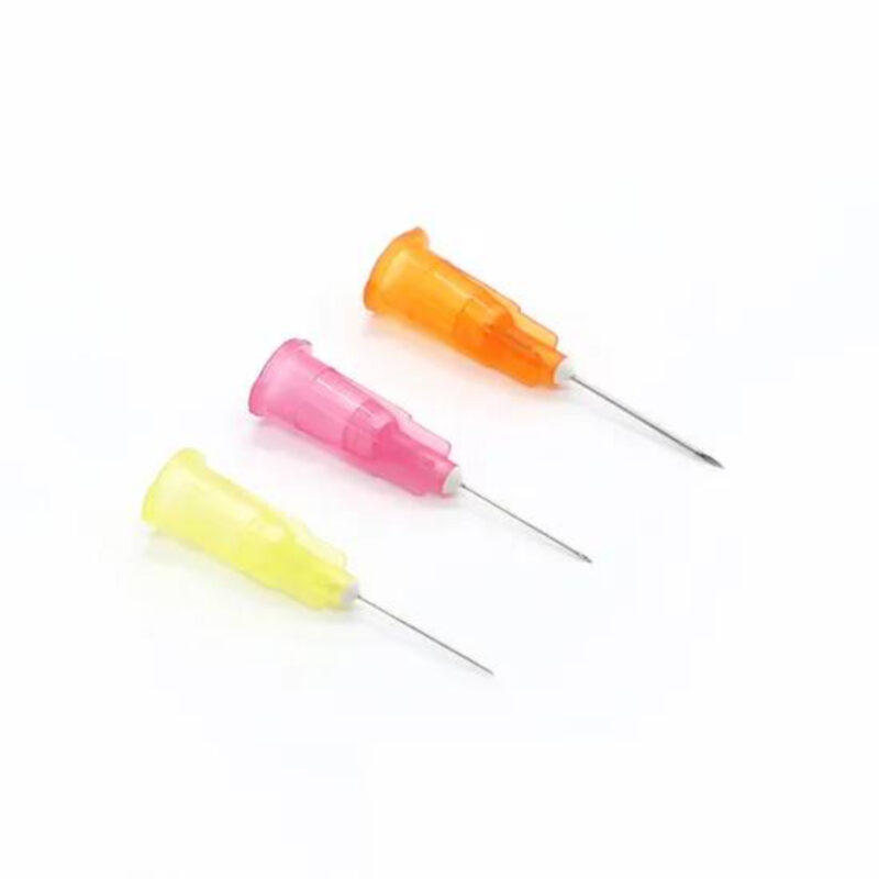 14G Hypodermic Injection Needle