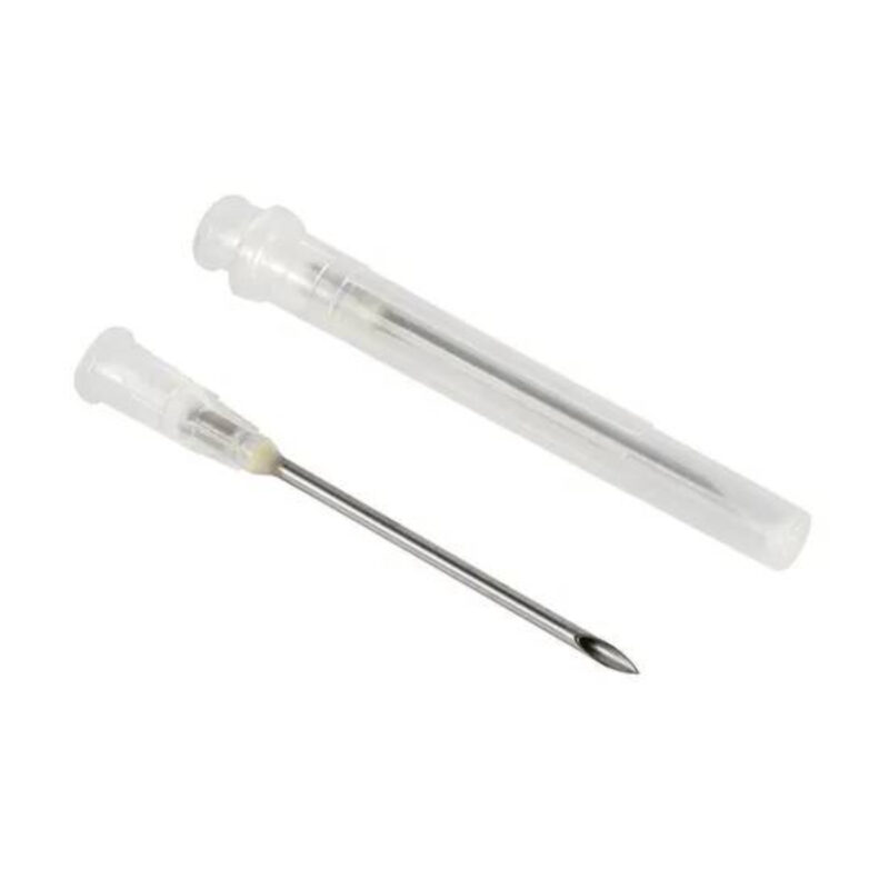 30g Hypodermic Injection Needle