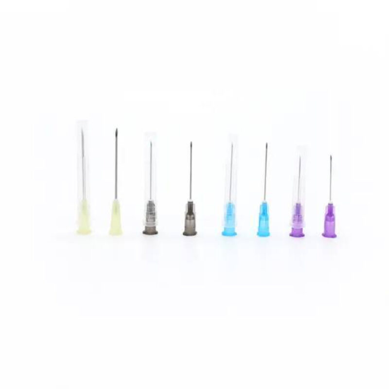 31g Hypodermic Injection Needle