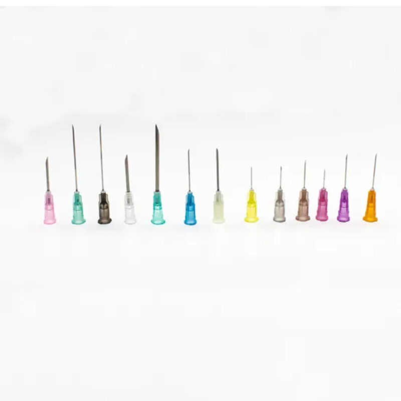 Best Hypodermic Needle