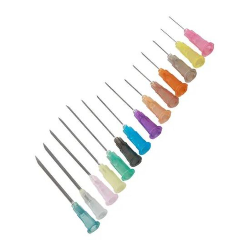 25g Hypodermic Needles